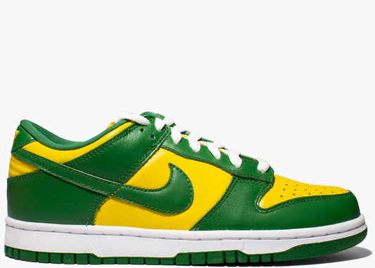 Dunk Low Brazil 