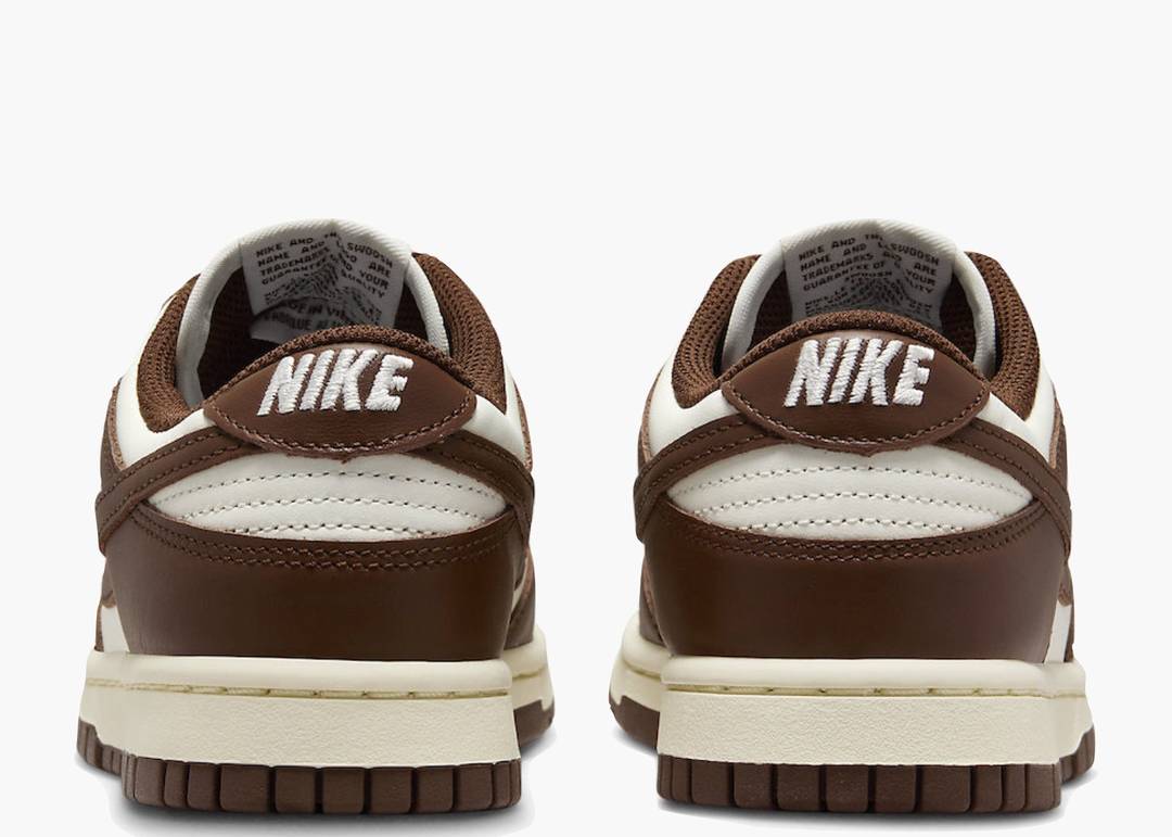 Dunk Low Cocoa Wow