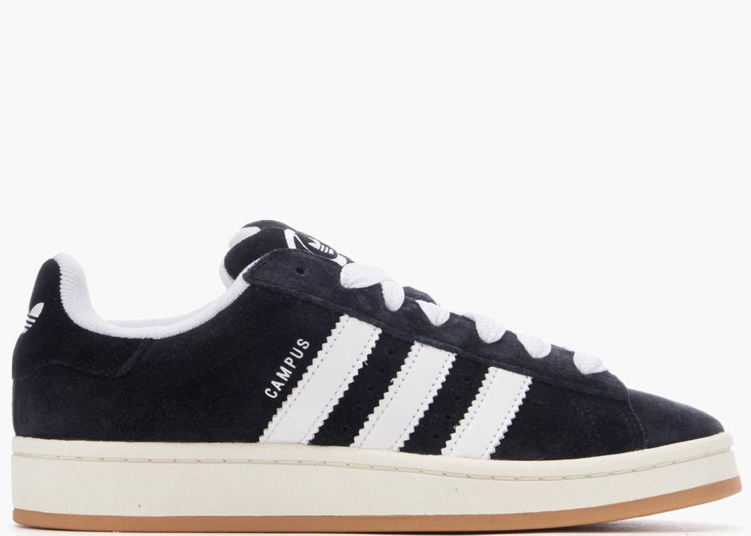 Adidas Campus 00's Black