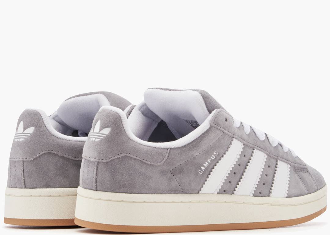 Adidas Campus 00's Grey