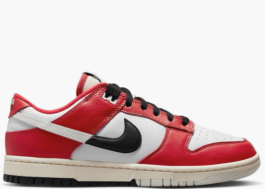 Dunk Low Chicago Split