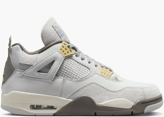 Jordan 4 Retro SE Craft Photon Dust