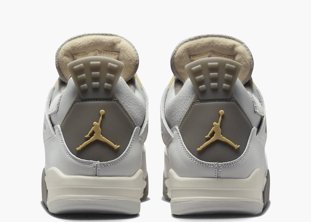 Jordan 4 Retro SE Craft Photon Dust