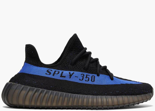 Yeezy Boost 350 V2 Dazzling Blue