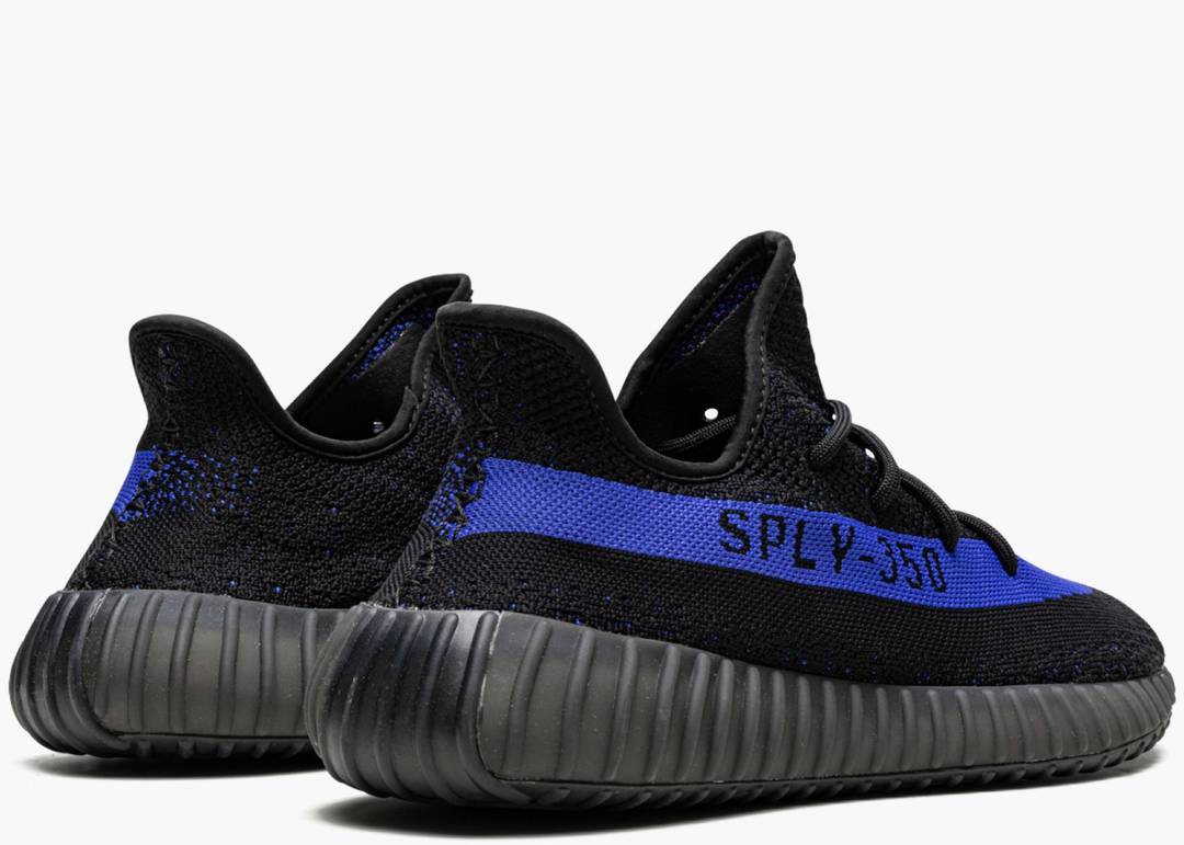 Yeezy Boost 350 V2 Dazzling Blue