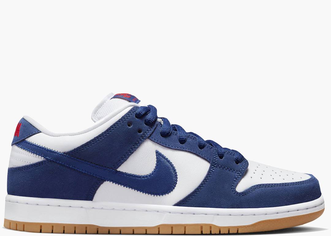 Dunk Low SB Los Angeles Dodgers 