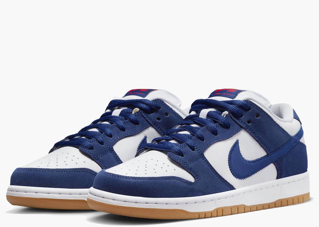 Dunk Low SB Los Angeles Dodgers 