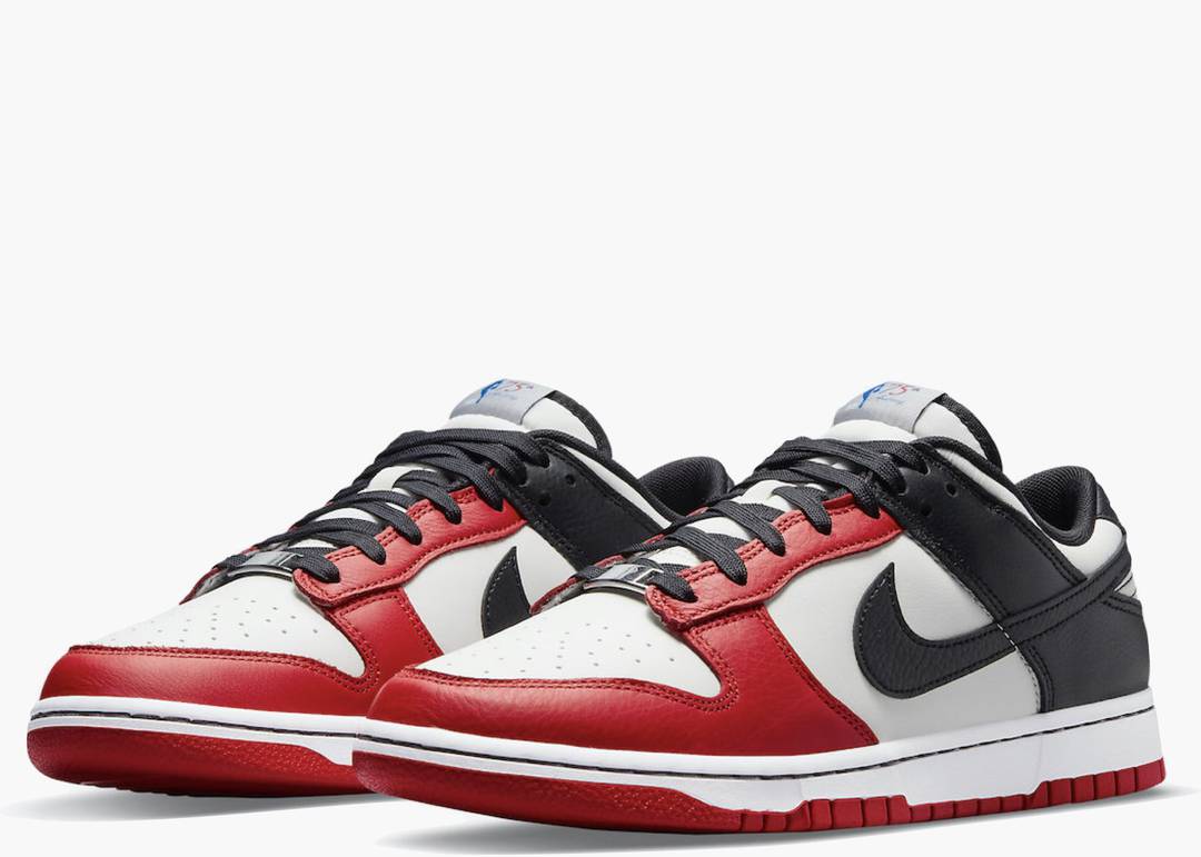 Dunk Low EMB Chicago 75th Anniversary