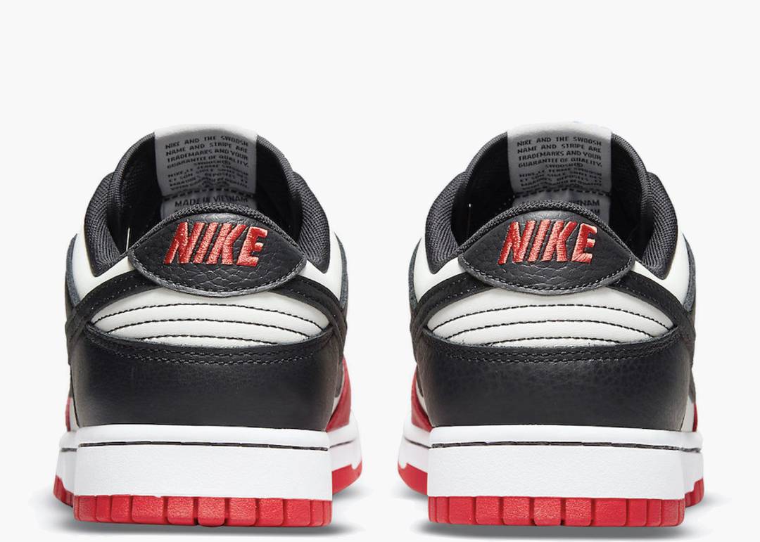 Dunk Low EMB Chicago 75th Anniversary