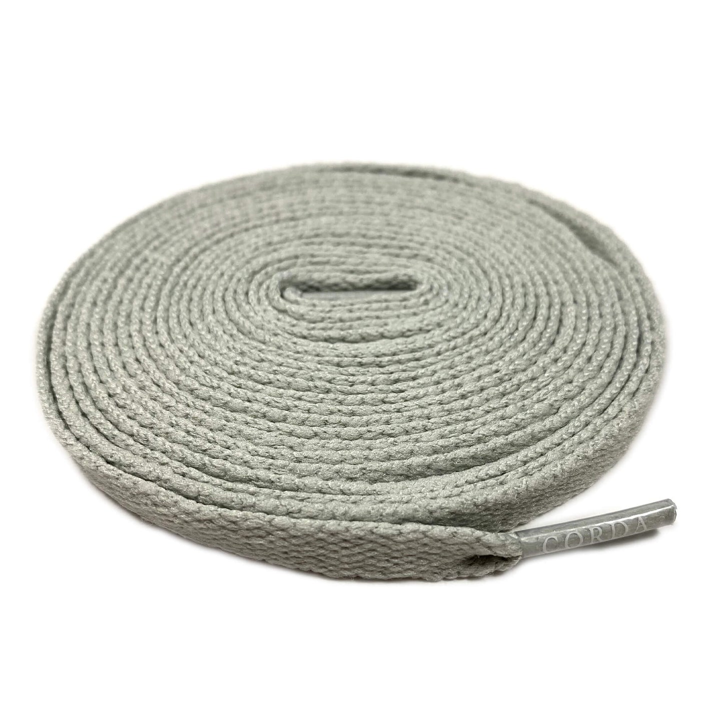 Essentials Laces – Grey