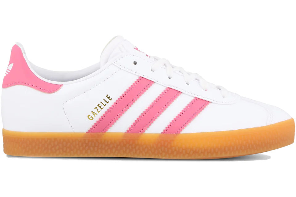 Adidas Gazelle Pink