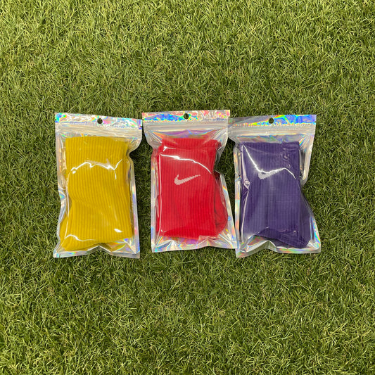 Nike 3-Pack Socks