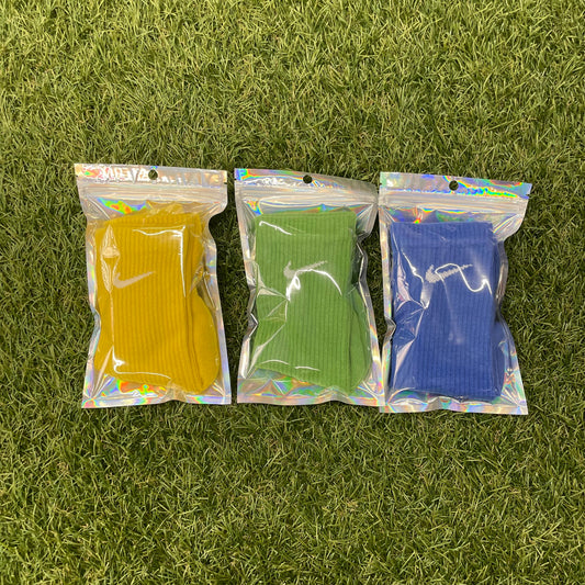 Nike 3-Pack Socks