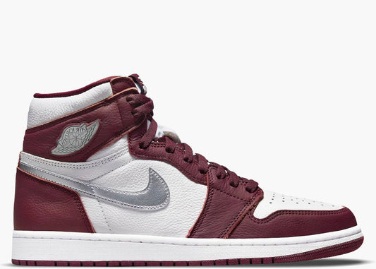 Jordan 1 Retro High OG Bordeaux