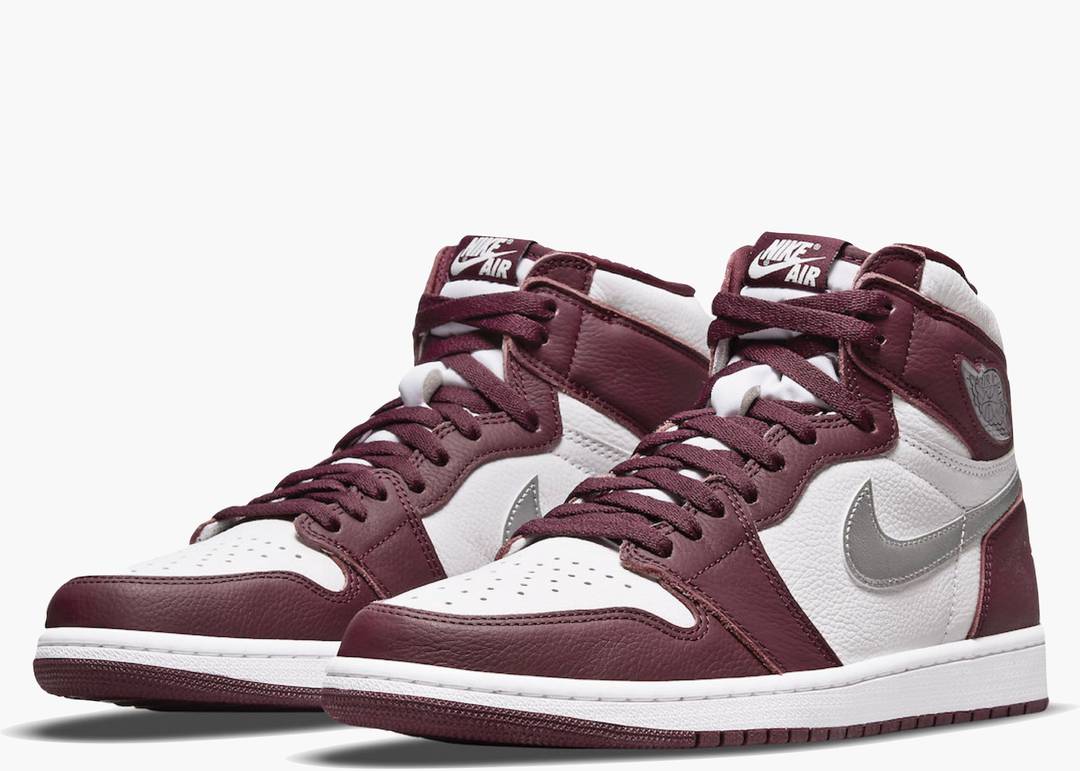 Jordan 1 Retro High OG Bordeaux