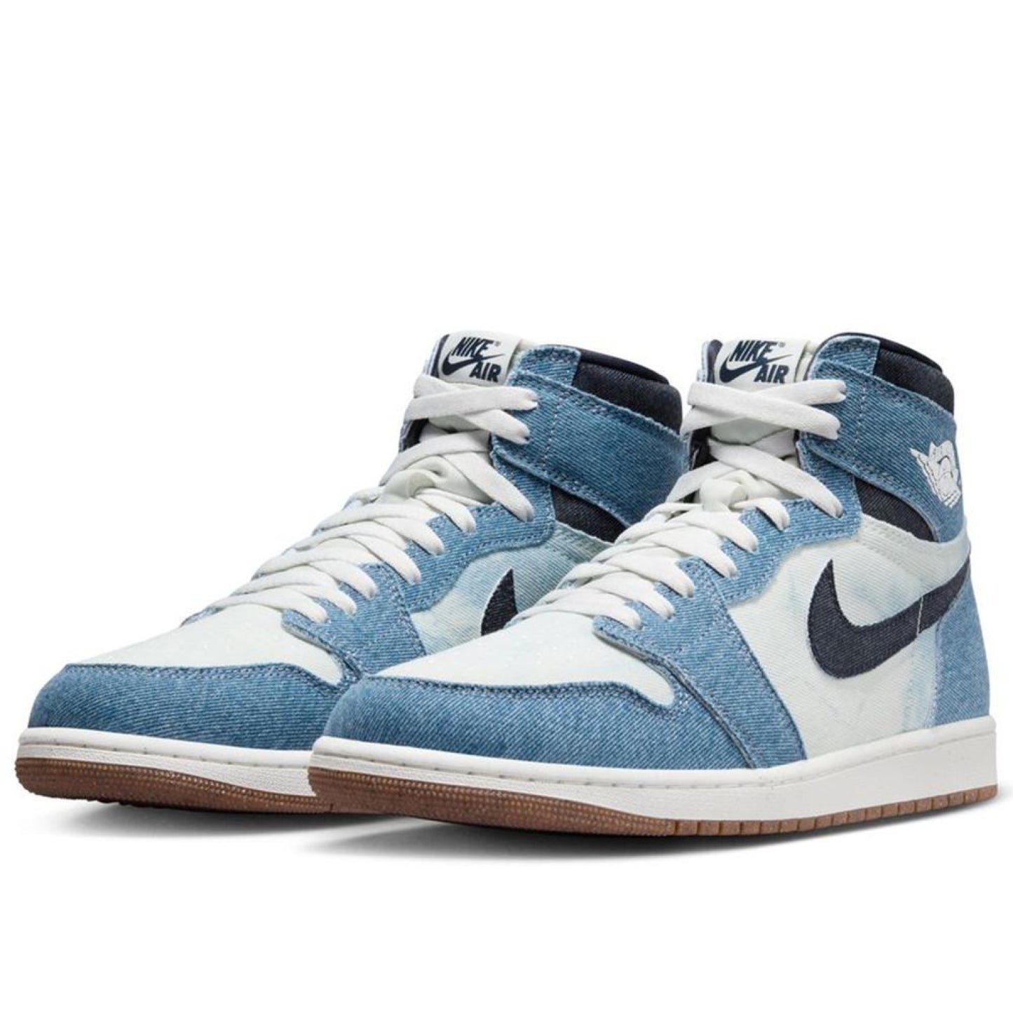 Jordan 1 Retro High OG Denim