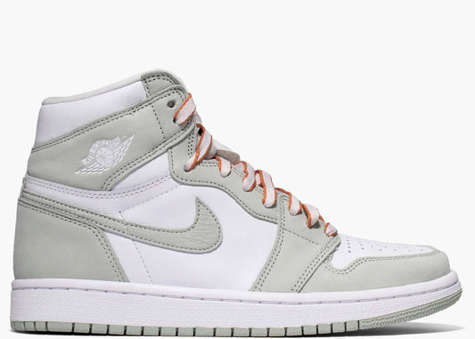 Jordan 1 High Seafoam