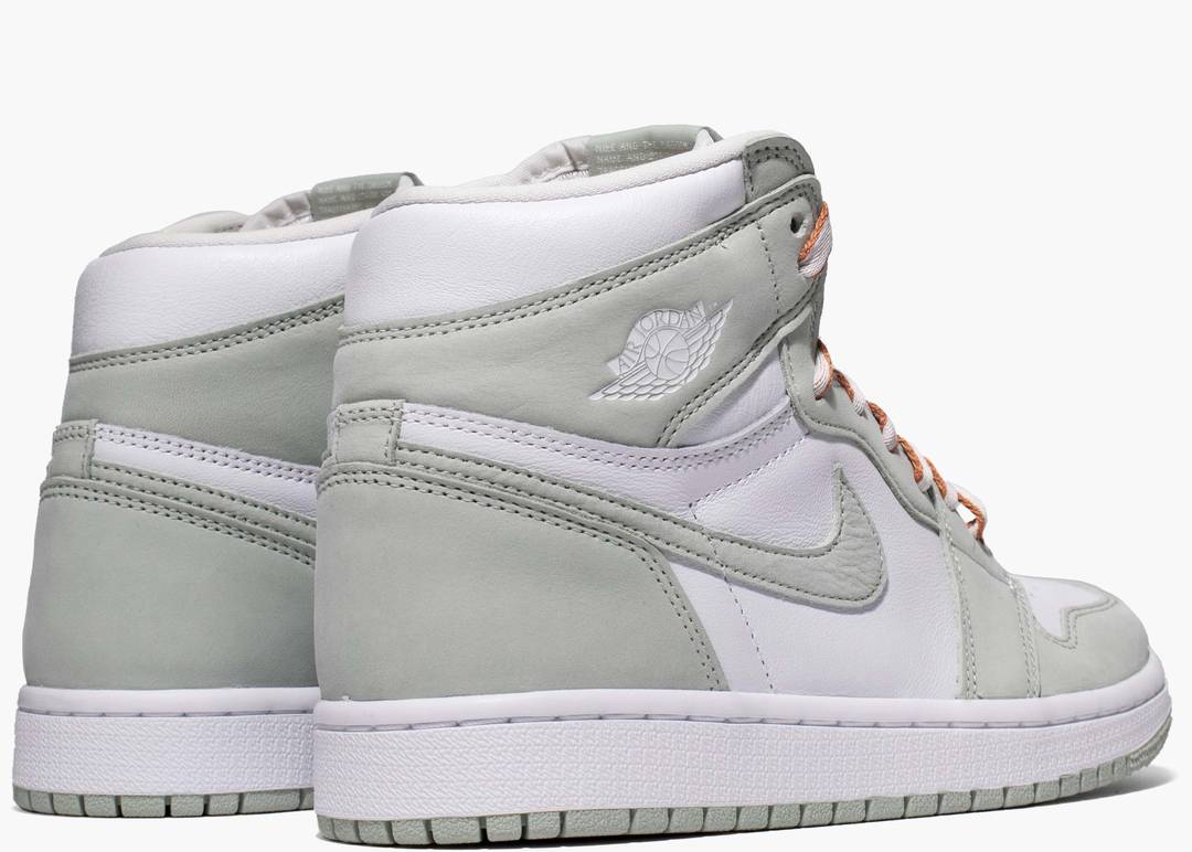 Jordan 1 High Seafoam