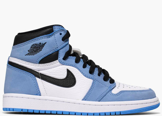 Jordan 1 Retro High University Blue