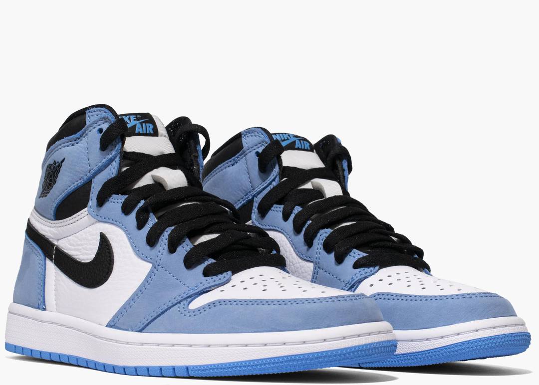 Air Jordan online 1 Retro High OG “University Blue”