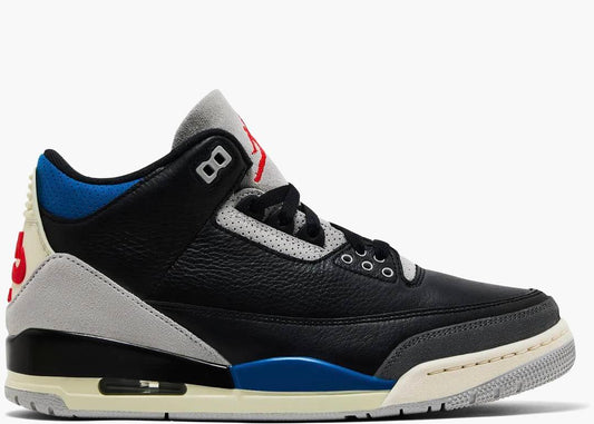 Jordan 3 Retro OG Rare Air