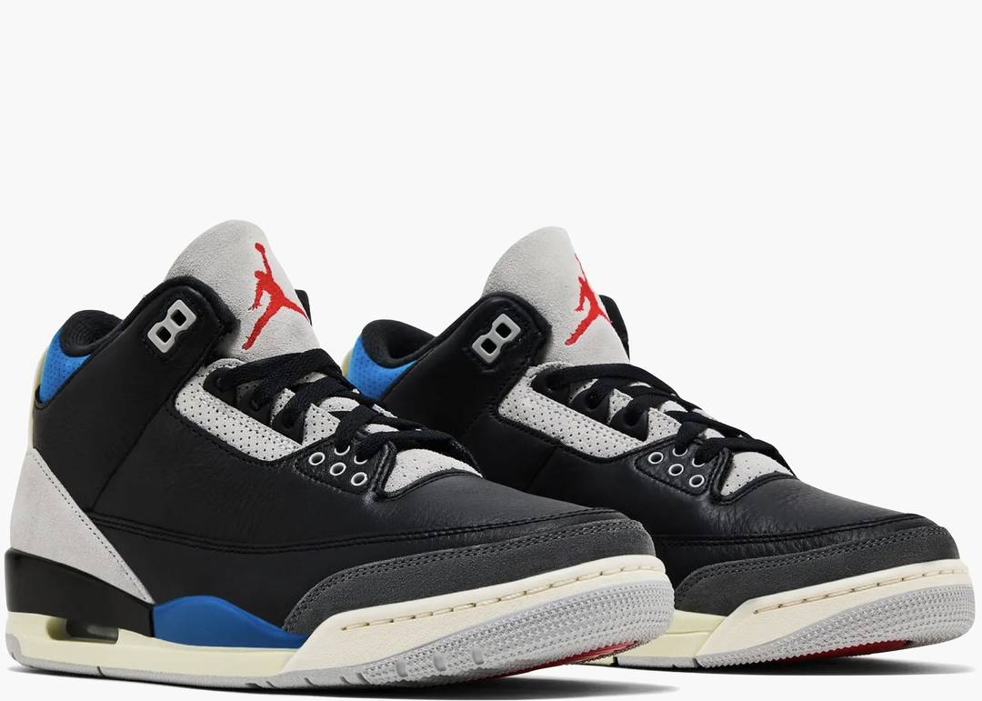 Jordan 3 Retro OG Rare Air
