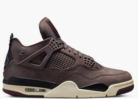 Jordan 4 Retro A Ma Maniére Violet Ore