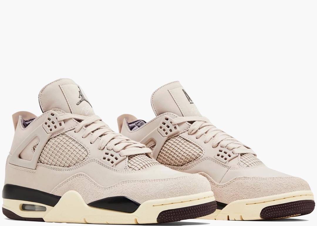 Jordan 4 Retro OG SP A Ma Maniére While You Were Sleeping