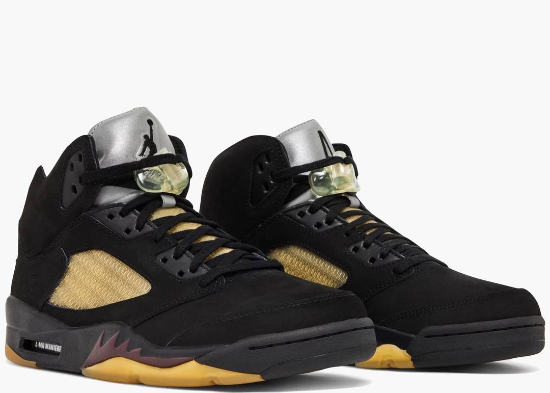 Jordan 5 Retro A Ma Maniére Dusk