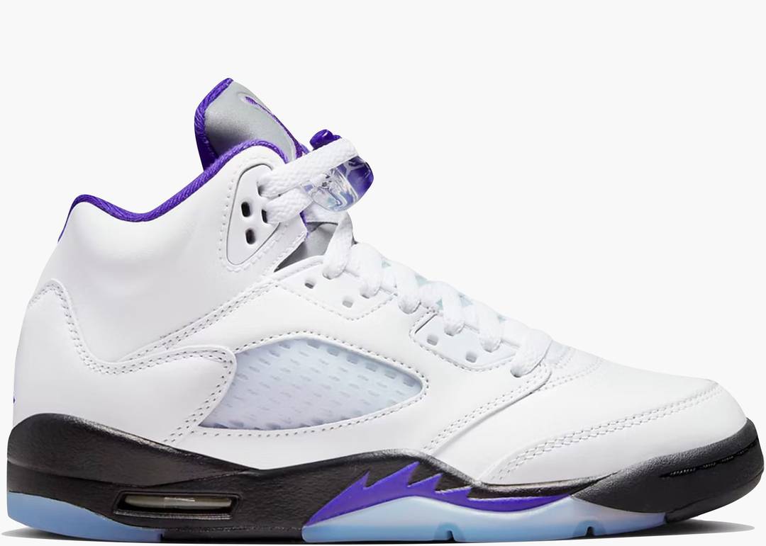 Jordan 5 Retro Dark Concord GS