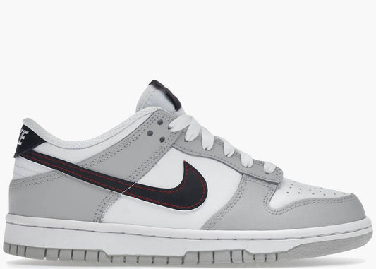 Dunk Low SE Jackpot Gray GS