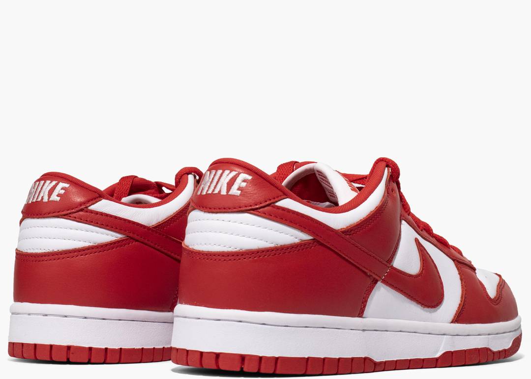 Dunk Low University Red SP St. John's