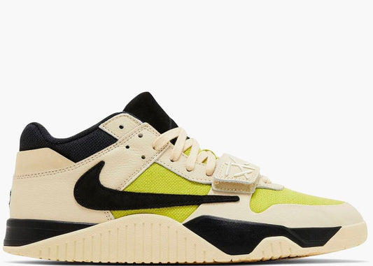 Jordan Jumpman Jack TR Travis Scott Bright Cactus