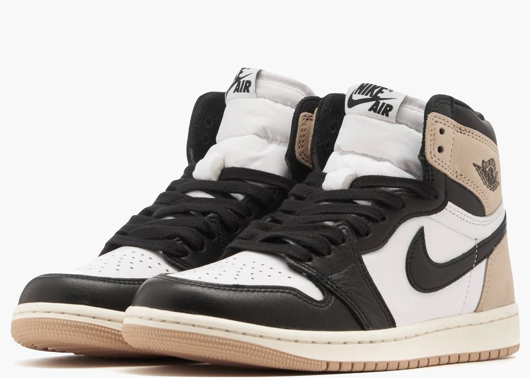 Jordan 1 Retro High OG Latte