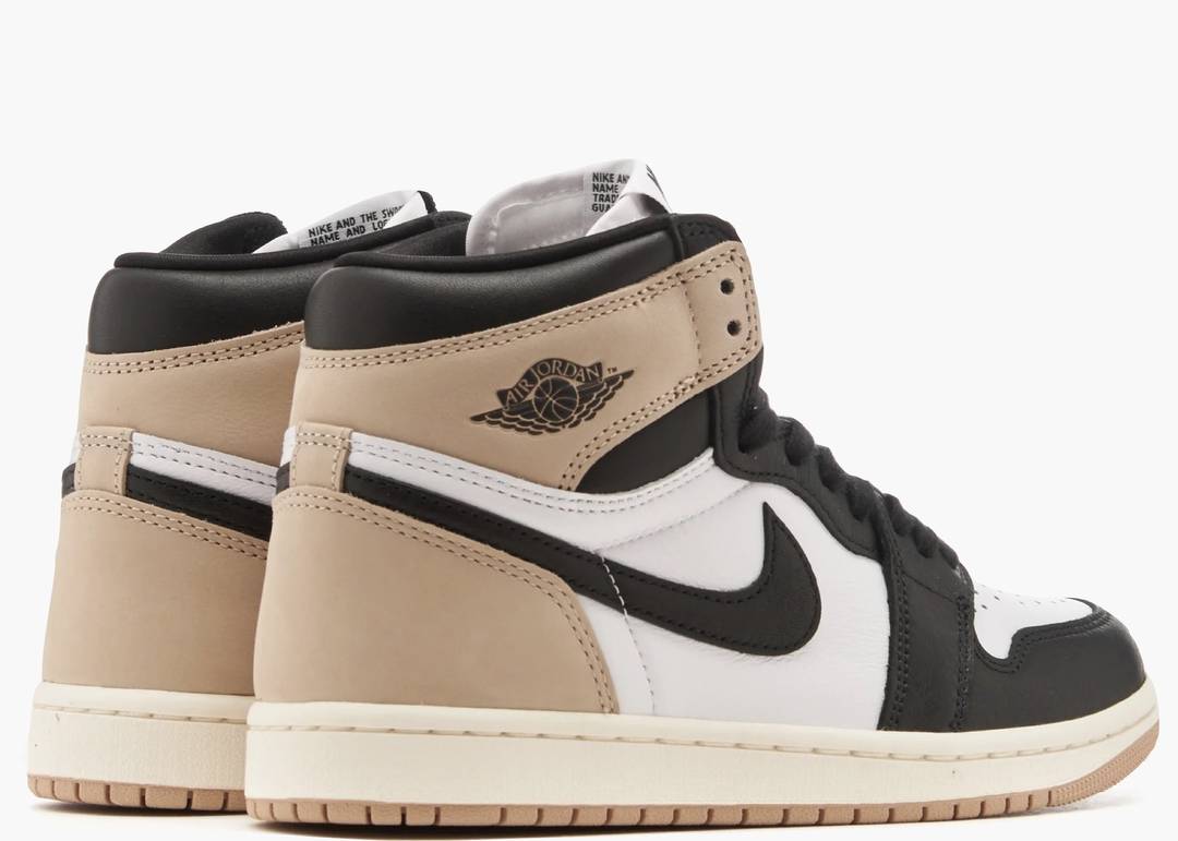 Jordan 1 Retro High OG Latte