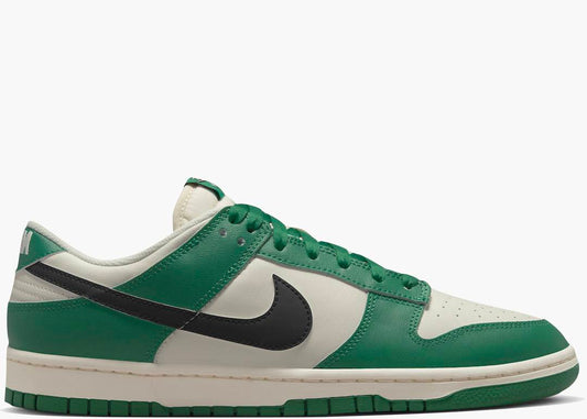 Dunk Low SE Lottery Pack Malachite Green