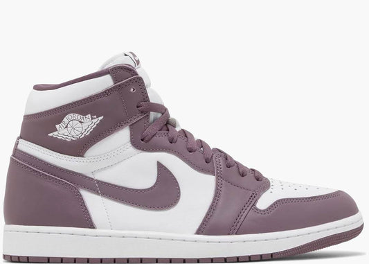 Jordan 1 Retro High OG Mauve