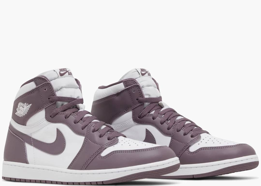 Jordan 1 Retro High OG Mauve