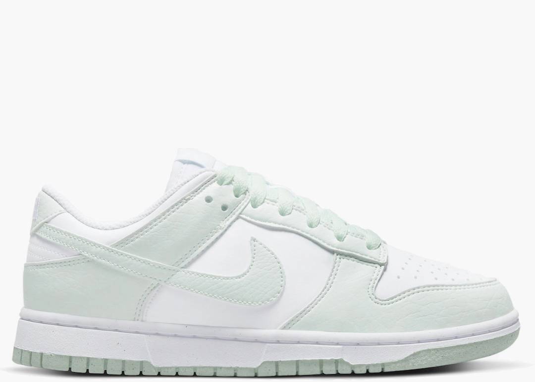 Dunk Low Next Nature Mint