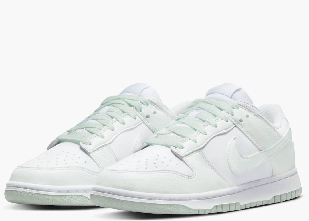 Dunk Low Next Nature Mint