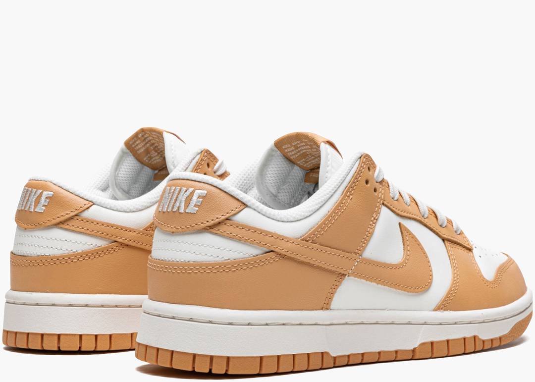 Dunk Low Harvest Moon