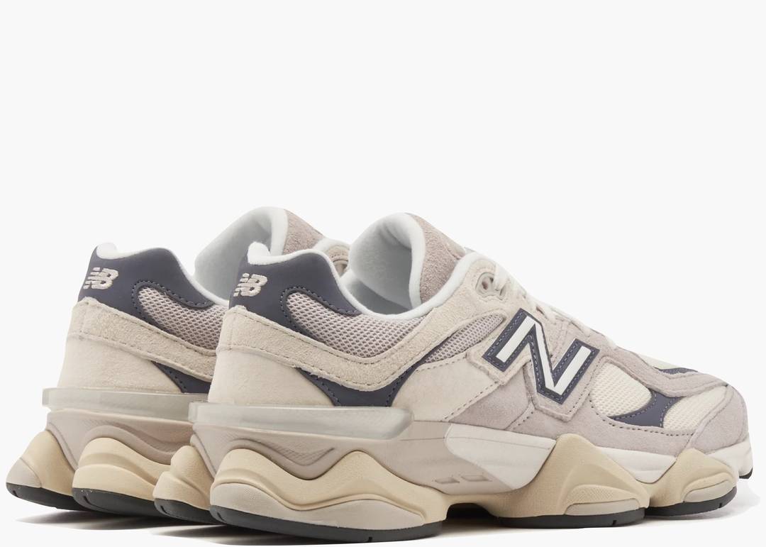 New Balance 9060 Moonrock Linen