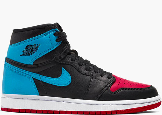 Jordan 1 Retro High NC to Chi