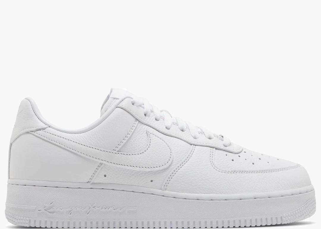 Air Force 1 Low NOCTA Drake Certified Lover Boy