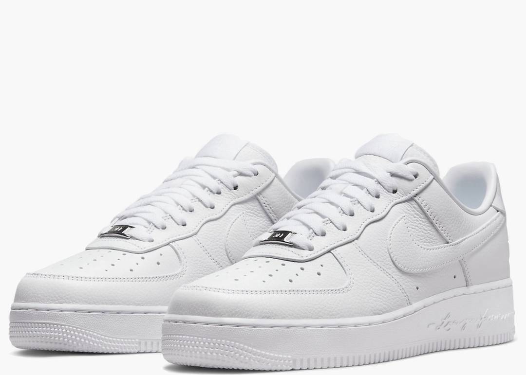 Air Force 1 Low NOCTA Drake Certified Lover Boy