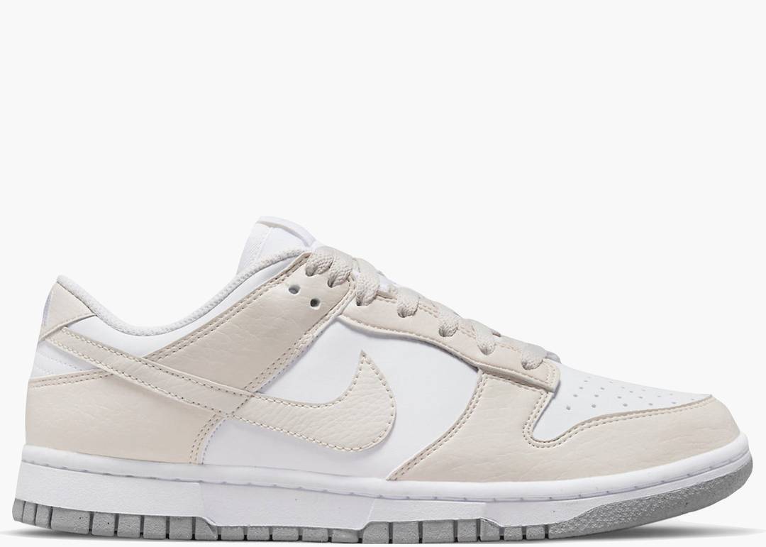 Dunk Low Next Nature Light Orewood Brown