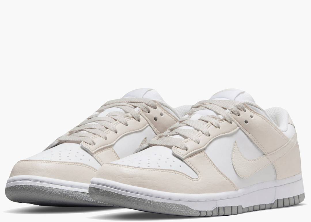 Dunk Low Next Nature Light Orewood Brown