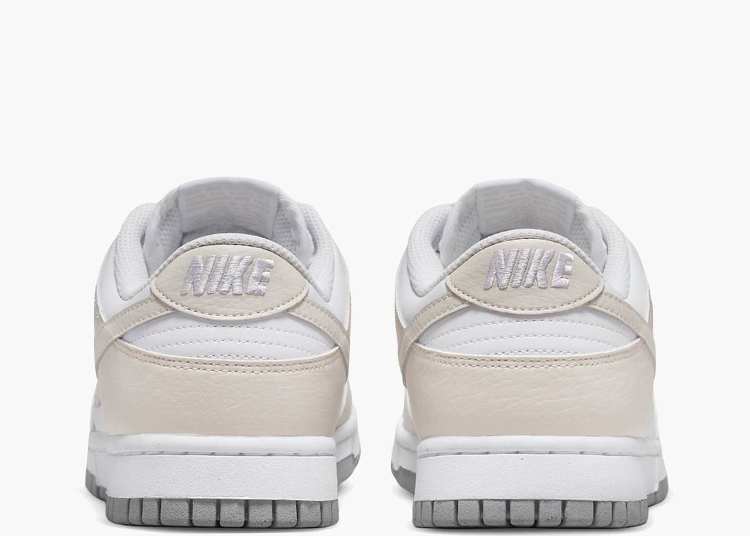 Dunk Low Next Nature Light Orewood Brown