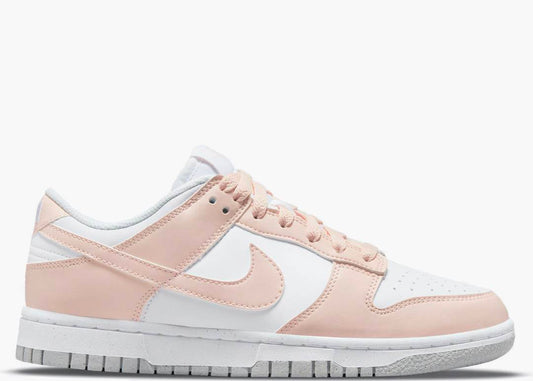 Dunk Low Next Nature Pale Coral 