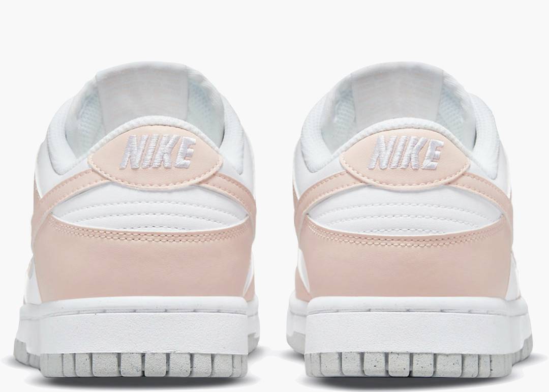 Dunk Low Next Nature Pale Coral 